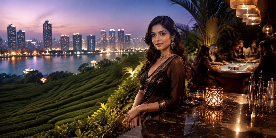 gmex 500 লাইভ টেবিল গেম সরাসরি আপনার পর্দায়